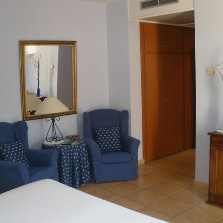 Hotel Can Ceret Sant Pere Pescador Luaran gambar