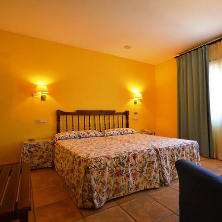 Hotel Can Ceret Sant Pere Pescador Luaran gambar