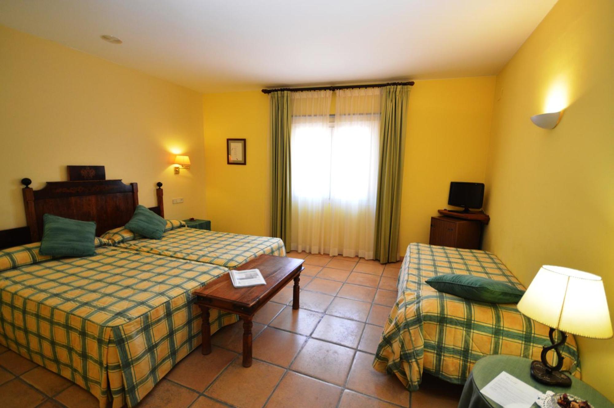 Hotel Can Ceret Sant Pere Pescador Bilik gambar