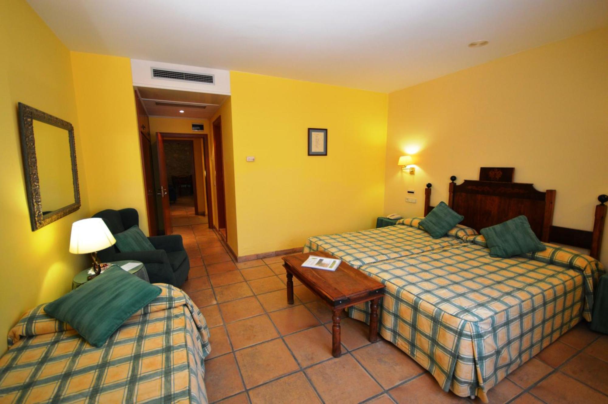 Hotel Can Ceret Sant Pere Pescador Bilik gambar