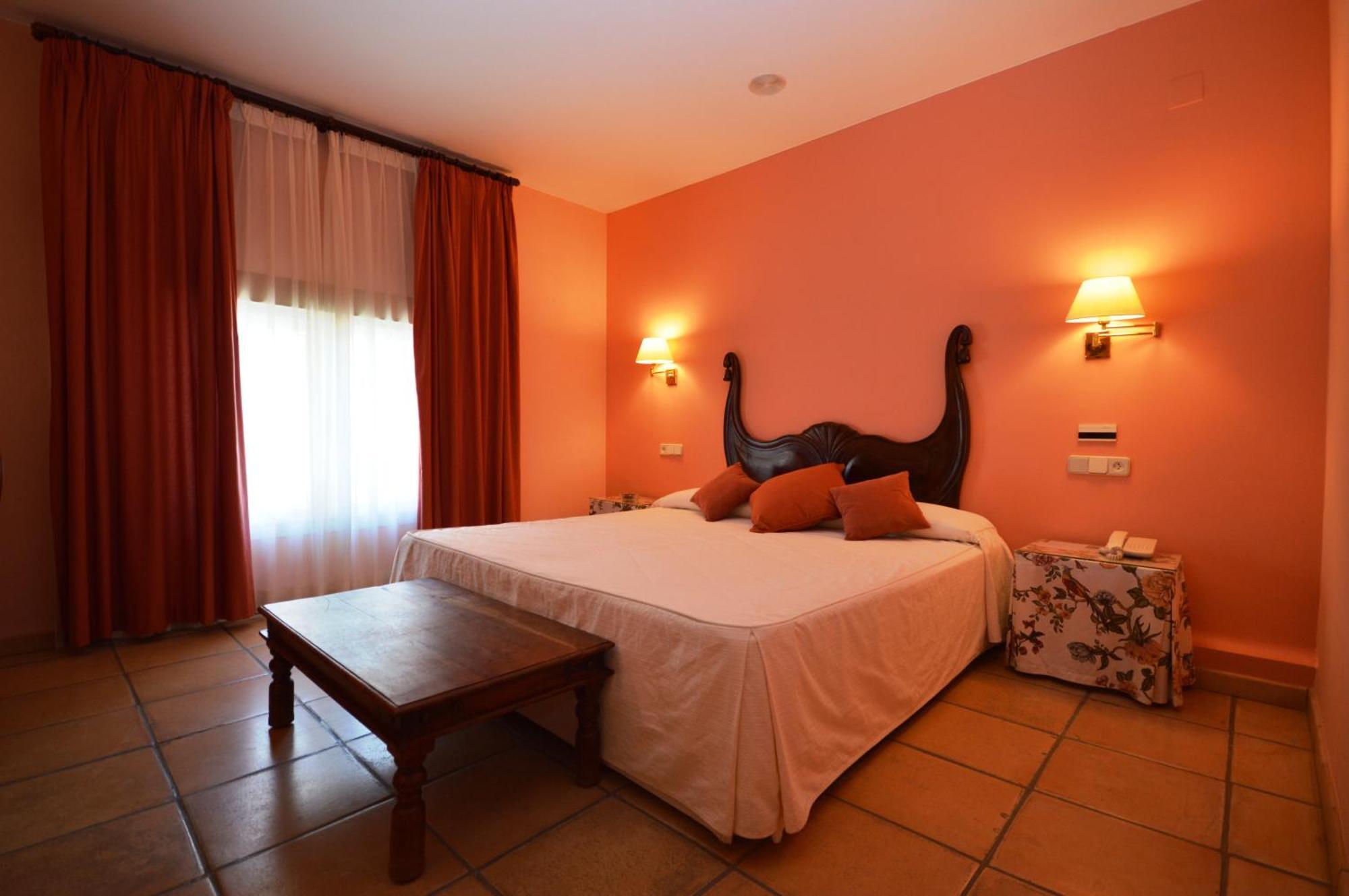 Hotel Can Ceret Sant Pere Pescador Bilik gambar