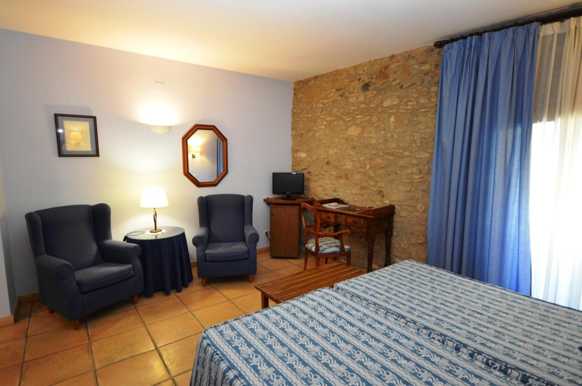 Hotel Can Ceret Sant Pere Pescador Bilik gambar