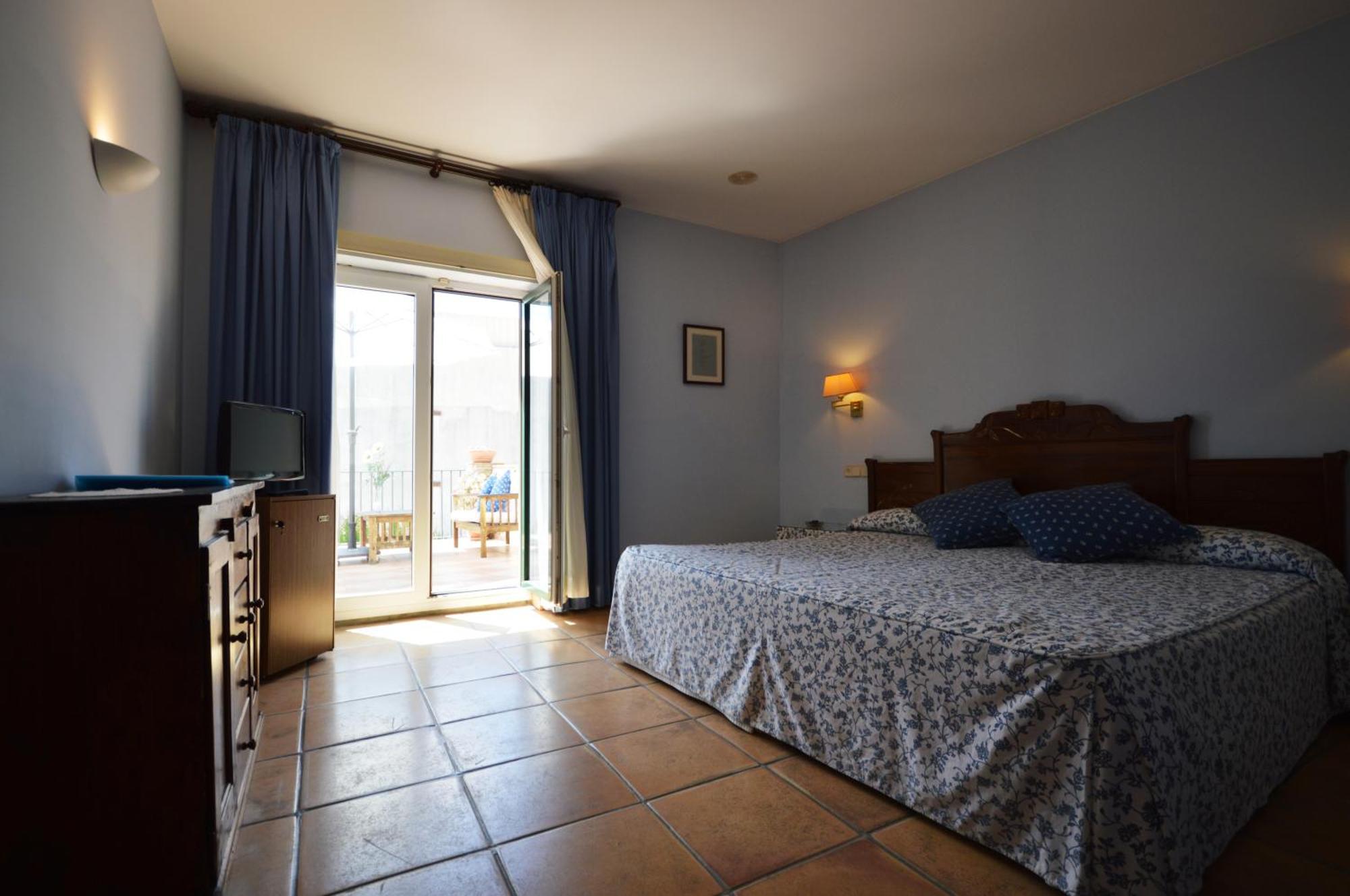 Hotel Can Ceret Sant Pere Pescador Bilik gambar