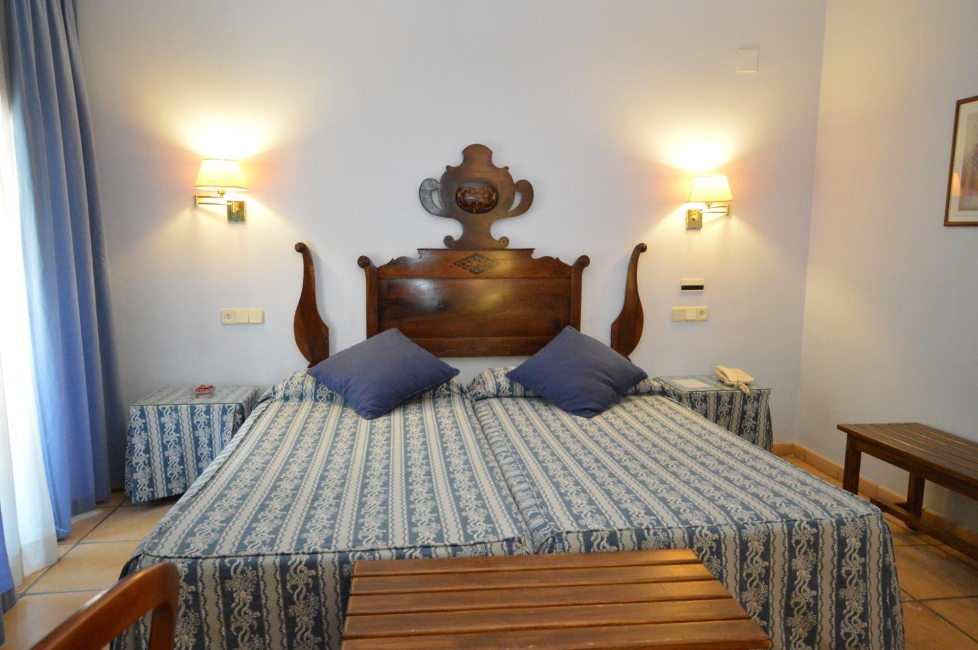 Hotel Can Ceret Sant Pere Pescador Bilik gambar