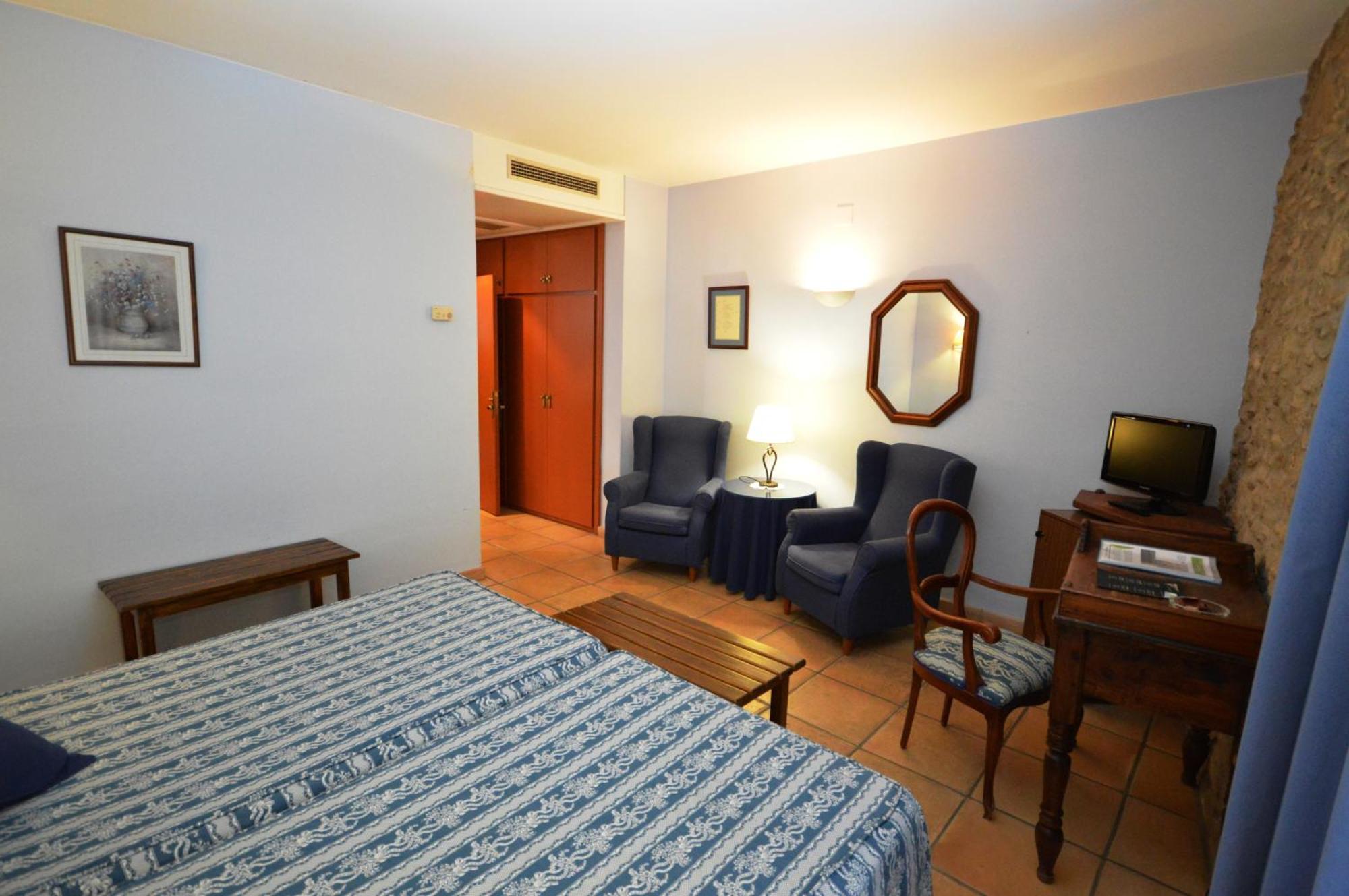 Hotel Can Ceret Sant Pere Pescador Bilik gambar