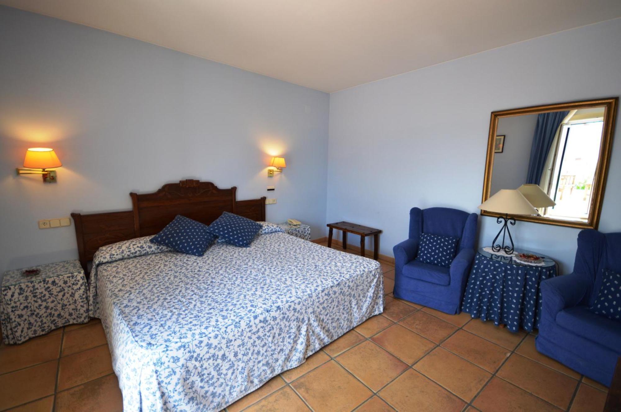 Hotel Can Ceret Sant Pere Pescador Bilik gambar