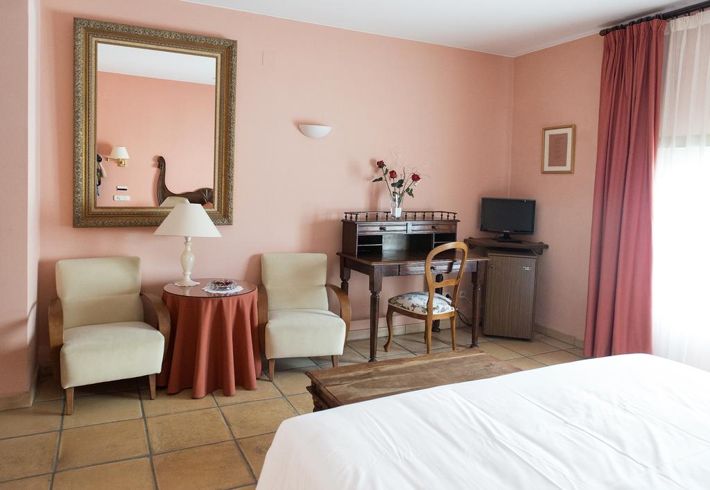 Hotel Can Ceret Sant Pere Pescador Luaran gambar