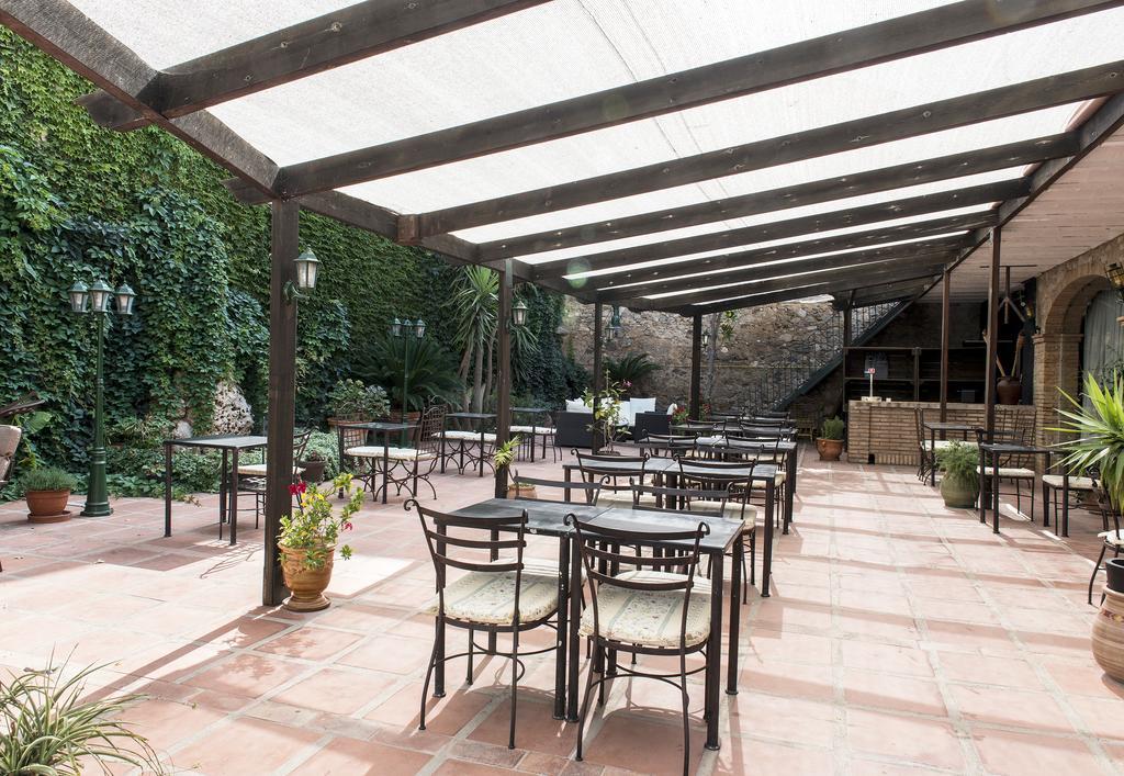 Hotel Can Ceret Sant Pere Pescador Luaran gambar