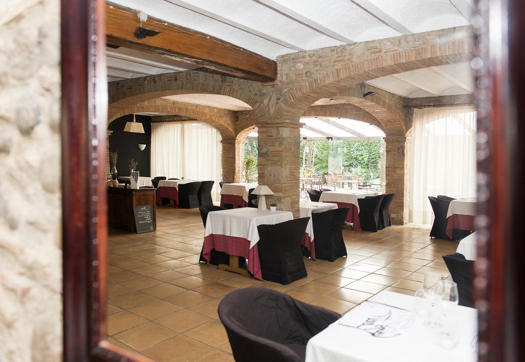 Hotel Can Ceret Sant Pere Pescador Luaran gambar