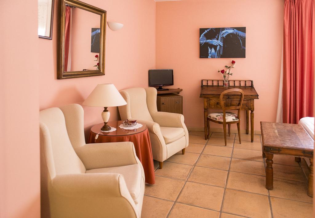 Hotel Can Ceret Sant Pere Pescador Luaran gambar