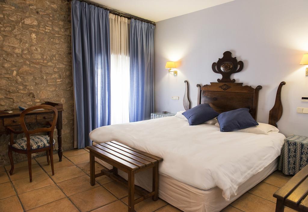 Hotel Can Ceret Sant Pere Pescador Luaran gambar