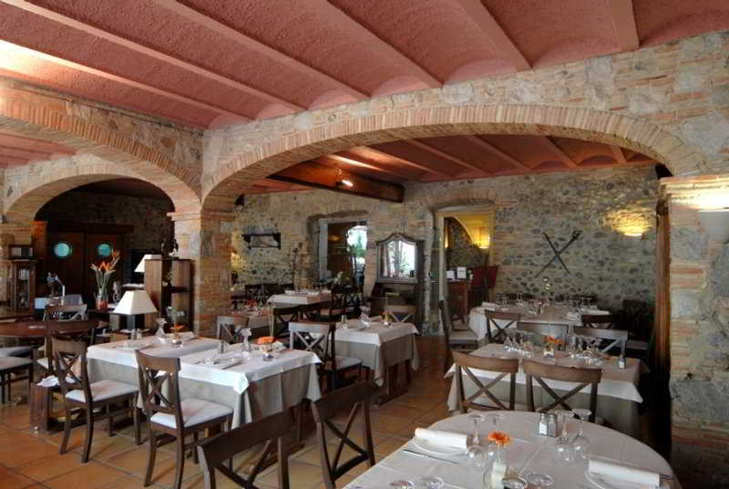 Hotel Can Ceret Sant Pere Pescador Luaran gambar