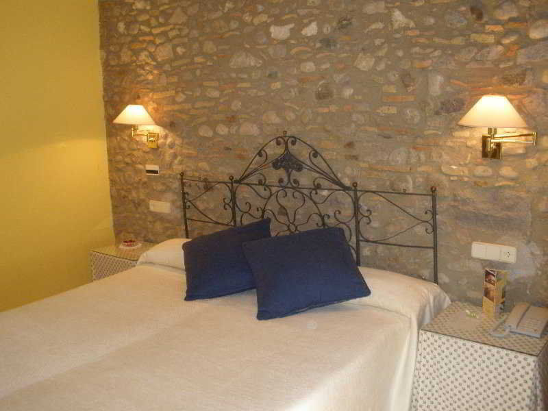 Hotel Can Ceret Sant Pere Pescador Luaran gambar