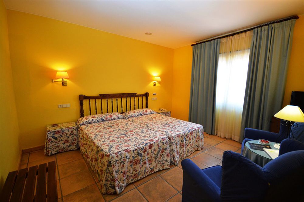 Hotel Can Ceret Sant Pere Pescador Luaran gambar