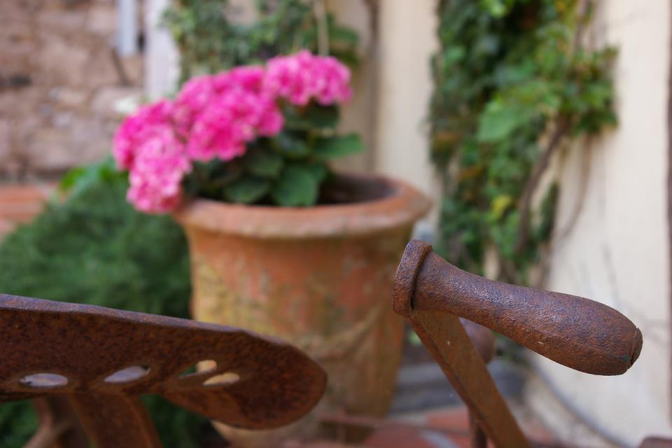 Hotel Can Ceret Sant Pere Pescador Luaran gambar