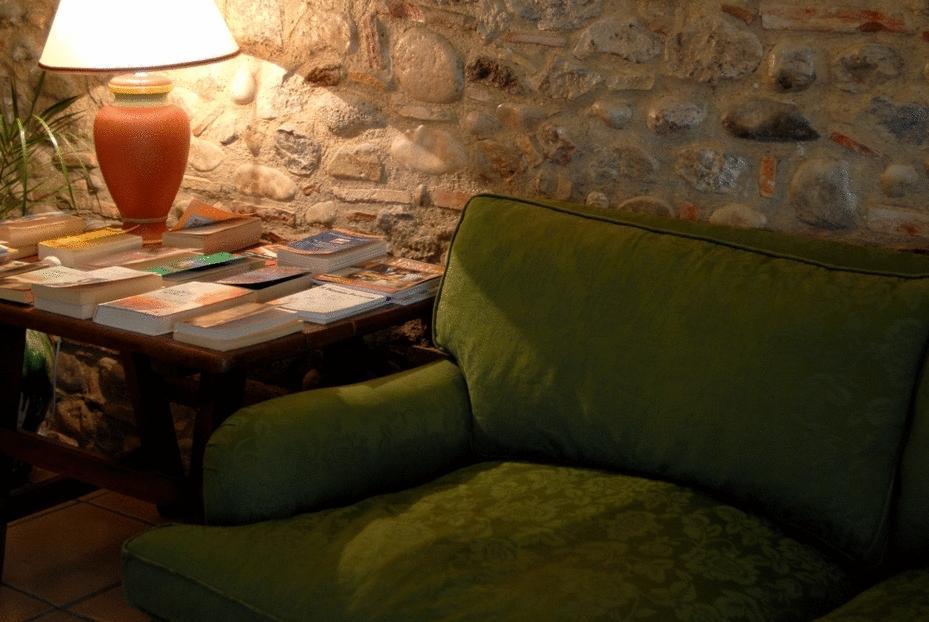 Hotel Can Ceret Sant Pere Pescador Luaran gambar