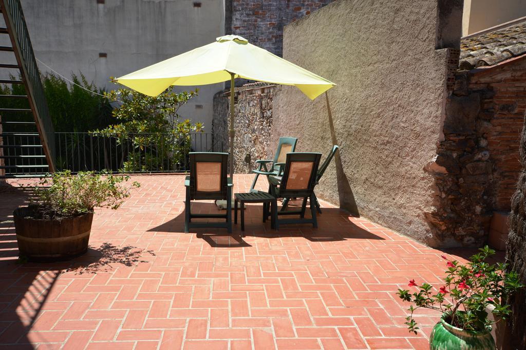 Hotel Can Ceret Sant Pere Pescador Luaran gambar